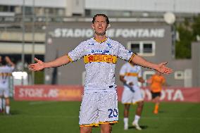 CALCIO - Altro - Primavera 1 - Roma vs Lecce