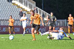 CALCIO - Altro - Primavera 1 - Roma vs Lecce