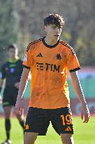 CALCIO - Altro - Primavera 1 - Roma vs Lecce