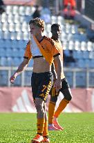 CALCIO - Altro - Primavera 1 - Roma vs Lecce