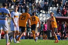 CALCIO - Altro - Primavera 1 - Roma vs Lecce