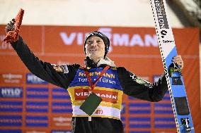 FIS World Cup Ruka Nordic