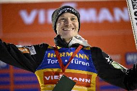 FIS World Cup Ruka Nordic