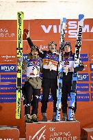 FIS World Cup Ruka Nordic