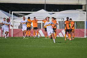 CALCIO - Altro - Primavera 1 - Roma vs Lecce