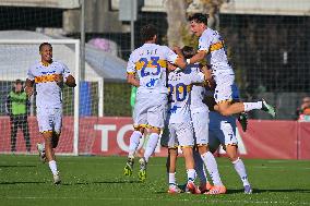 CALCIO - Altro - Primavera 1 - Roma vs Lecce