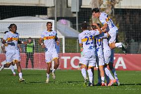 CALCIO - Altro - Primavera 1 - Roma vs Lecce