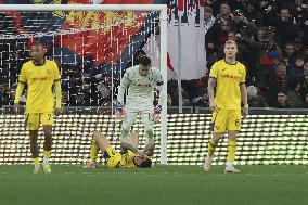 CALCIO - Serie A - Genoa CFC vs Hellas Verona FC