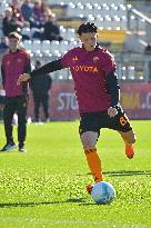 CALCIO - Altro - Primavera 1 - Roma vs Lecce