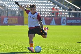 CALCIO - Altro - Primavera 1 - Roma vs Lecce