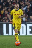 CALCIO - Serie A - Genoa CFC vs Hellas Verona FC