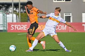 CALCIO - Altro - Primavera 1 - Roma vs Lecce