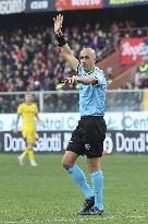 CALCIO - Serie A - Genoa CFC vs Hellas Verona FC