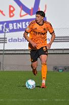 CALCIO - Altro - Primavera 1 - Roma vs Lecce