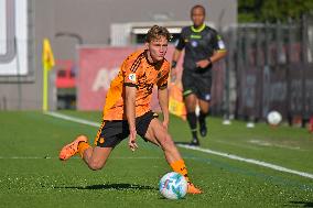 CALCIO - Altro - Primavera 1 - Roma vs Lecce