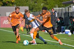 CALCIO - Altro - Primavera 1 - Roma vs Lecce