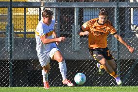 CALCIO - Altro - Primavera 1 - Roma vs Lecce