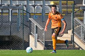 CALCIO - Altro - Primavera 1 - Roma vs Lecce