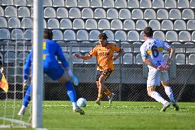 CALCIO - Altro - Primavera 1 - Roma vs Lecce