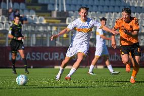 CALCIO - Altro - Primavera 1 - Roma vs Lecce