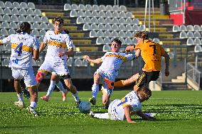 CALCIO - Altro - Primavera 1 - Roma vs Lecce