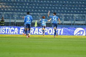 CALCIO - Serie B - Empoli FC vs SSC Bari