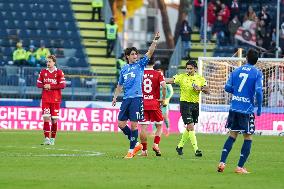 CALCIO - Serie B - Empoli FC vs SSC Bari