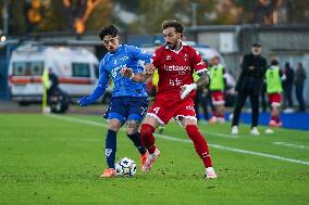 CALCIO - Serie B - Empoli FC vs SSC Bari