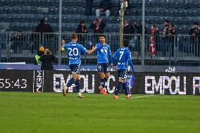 CALCIO - Serie B - Empoli FC vs SSC Bari