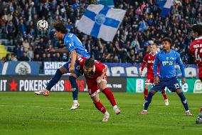 CALCIO - Serie B - Empoli FC vs SSC Bari