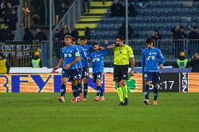 CALCIO - Serie B - Empoli FC vs SSC Bari