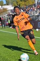 CALCIO - Altro - Primavera 1 - Roma vs Lecce