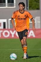 CALCIO - Altro - Primavera 1 - Roma vs Lecce