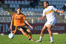 CALCIO - Altro - Primavera 1 - Roma vs Lecce