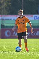 CALCIO - Altro - Primavera 1 - Roma vs Lecce