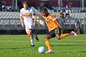 CALCIO - Altro - Primavera 1 - Roma vs Lecce