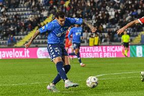 CALCIO - Serie B - Empoli FC vs SSC Bari