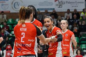 VOLLEY - Serie A1 Femminile - Cuneo Granda Volley vs Igor Gorgonzola Novara