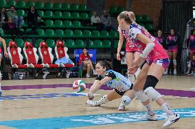 VOLLEY - Serie A1 Femminile - Cuneo Granda Volley vs Igor Gorgonzola Novara