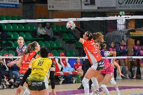 VOLLEY - Serie A1 Femminile - Cuneo Granda Volley vs Igor Gorgonzola Novara