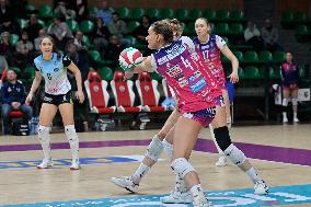 VOLLEY - Serie A1 Femminile - Cuneo Granda Volley vs Igor Gorgonzola Novara