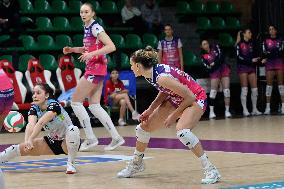 VOLLEY - Serie A1 Femminile - Cuneo Granda Volley vs Igor Gorgonzola Novara