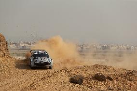MOTORI - Rally - WRC - Rally Saudi Arabia 2025