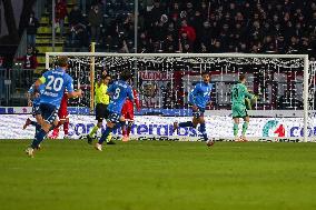CALCIO - Serie B - Empoli FC vs SSC Bari