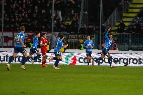 CALCIO - Serie B - Empoli FC vs SSC Bari