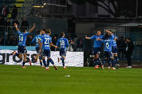 CALCIO - Serie B - Empoli FC vs SSC Bari