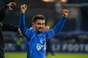 CALCIO - Serie B - Empoli FC vs SSC Bari