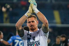 CALCIO - Serie B - Empoli FC vs SSC Bari