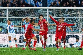 CALCIO - Serie B - Pescara Calcio vs Padova Calcio