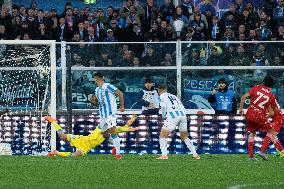 CALCIO - Serie B - Pescara Calcio vs Padova Calcio